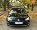 Фольксваген e-Golf 2015 в Кропивницком (Кировограде) на Automoto.ua Черный Фольксваген e-Golf, объемом двигателя 0 л и пробегом 180 тыс. км за 8400 $, фото 1 на Automoto.ua