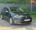 Чорний Фольксваген e-Golf, об'ємом двигуна 0 л та пробігом 103 тис. км за 8500 $, фото 1 на Automoto.ua