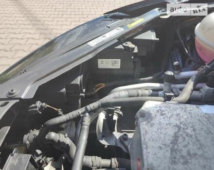 Черный Фольксваген e-Golf, объемом двигателя 0 л и пробегом 137 тыс. км за 9999 $, фото 36 на Automoto.ua