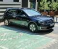 Черный Фольксваген e-Golf, объемом двигателя 0 л и пробегом 111 тыс. км за 11200 $, фото 1 на Automoto.ua