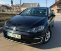 Черный Фольксваген e-Golf, объемом двигателя 0 л и пробегом 108 тыс. км за 8600 $, фото 1 на Automoto.ua