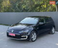 Черный Фольксваген e-Golf, объемом двигателя 0 л и пробегом 89 тыс. км за 8700 $, фото 1 на Automoto.ua