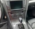 Черный Фольксваген e-Golf, объемом двигателя 0 л и пробегом 133 тыс. км за 10500 $, фото 15 на Automoto.ua