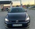 Чорний Фольксваген e-Golf, об'ємом двигуна 0 л та пробігом 177 тис. км за 9500 $, фото 2 на Automoto.ua