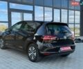 Чорний Фольксваген e-Golf, об'ємом двигуна 0 л та пробігом 120 тис. км за 9450 $, фото 14 на Automoto.ua
