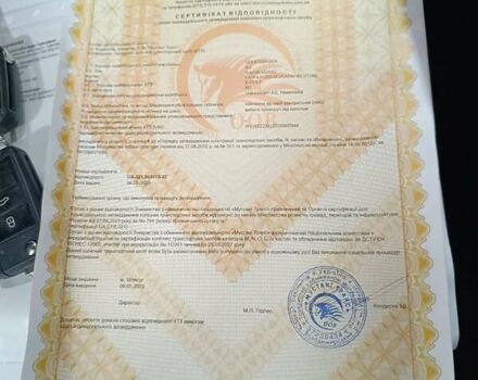 Чорний Фольксваген e-Golf, об'ємом двигуна 0 л та пробігом 120 тис. км за 7750 $, фото 79 на Automoto.ua