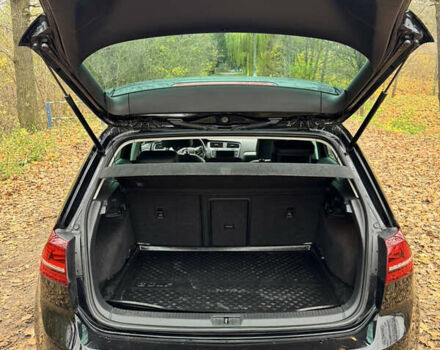 Черный Фольксваген e-Golf, объемом двигателя 0 л и пробегом 90 тыс. км за 9700 $, фото 24 на Automoto.ua