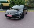 Чорний Фольксваген e-Golf, об'ємом двигуна 0 л та пробігом 120 тис. км за 7750 $, фото 1 на Automoto.ua