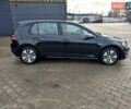 Чорний Фольксваген e-Golf, об'ємом двигуна 0 л та пробігом 112 тис. км за 8200 $, фото 6 на Automoto.ua