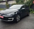 Черный Фольксваген e-Golf, объемом двигателя 0 л и пробегом 106 тыс. км за 8900 $, фото 1 на Automoto.ua