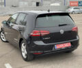 Черный Фольксваген e-Golf, объемом двигателя 0 л и пробегом 128 тыс. км за 8900 $, фото 7 на Automoto.ua