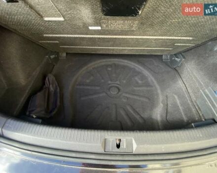 Черный Фольксваген e-Golf, объемом двигателя 0 л и пробегом 158 тыс. км за 6950 $, фото 32 на Automoto.ua