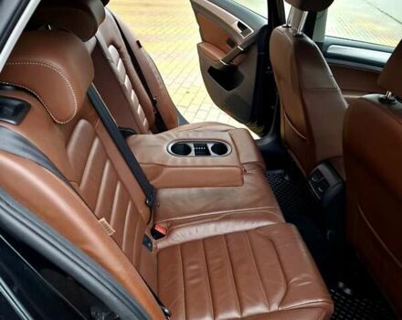 Черный Фольксваген e-Golf, объемом двигателя 0 л и пробегом 112 тыс. км за 8600 $, фото 26 на Automoto.ua