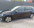 Черный Фольксваген e-Golf, объемом двигателя 0 л и пробегом 183 тыс. км за 8000 $, фото 4 на Automoto.ua