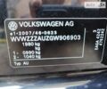 Черный Фольксваген e-Golf, объемом двигателя 0 л и пробегом 137 тыс. км за 9999 $, фото 13 на Automoto.ua