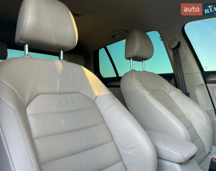 Черный Фольксваген e-Golf, объемом двигателя 0 л и пробегом 186 тыс. км за 9300 $, фото 17 на Automoto.ua