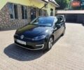 Чорний Фольксваген e-Golf, об'ємом двигуна 0 л та пробігом 192 тис. км за 9900 $, фото 4 на Automoto.ua