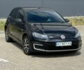 Чорний Фольксваген e-Golf, об'ємом двигуна 0 л та пробігом 151 тис. км за 8500 $, фото 10 на Automoto.ua