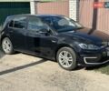 Черный Фольксваген e-Golf, объемом двигателя 0 л и пробегом 85 тыс. км за 11200 $, фото 1 на Automoto.ua