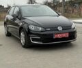 Чорний Фольксваген e-Golf, об'ємом двигуна 0 л та пробігом 130 тис. км за 9200 $, фото 13 на Automoto.ua
