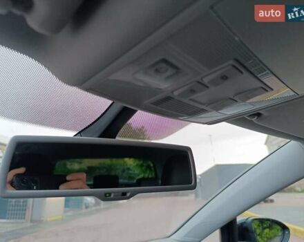 Чорний Фольксваген e-Golf, об'ємом двигуна 0 л та пробігом 120 тис. км за 7750 $, фото 66 на Automoto.ua