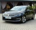 Чорний Фольксваген e-Golf, об'ємом двигуна 0 л та пробігом 173 тис. км за 8550 $, фото 1 на Automoto.ua