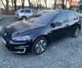 Черный Фольксваген e-Golf, объемом двигателя 0 л и пробегом 120 тыс. км за 9000 $, фото 5 на Automoto.ua