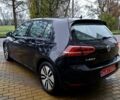 Черный Фольксваген e-Golf, объемом двигателя 0 л и пробегом 112 тыс. км за 8600 $, фото 14 на Automoto.ua