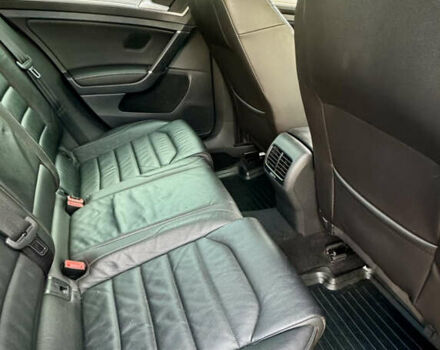 Черный Фольксваген e-Golf, объемом двигателя 0 л и пробегом 125 тыс. км за 9700 $, фото 13 на Automoto.ua