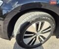Черный Фольксваген e-Golf, объемом двигателя 0 л и пробегом 126 тыс. км за 10600 $, фото 1 на Automoto.ua