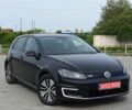 Черный Фольксваген e-Golf, объемом двигателя 0 л и пробегом 90 тыс. км за 11300 $, фото 12 на Automoto.ua