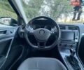 Чорний Фольксваген e-Golf, об'ємом двигуна 0 л та пробігом 153 тис. км за 8750 $, фото 20 на Automoto.ua
