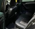 Чорний Фольксваген e-Golf, об'ємом двигуна 0 л та пробігом 159 тис. км за 8250 $, фото 5 на Automoto.ua