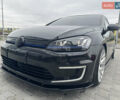 Черный Фольксваген e-Golf, объемом двигателя 0 л и пробегом 136 тыс. км за 9299 $, фото 33 на Automoto.ua