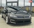 Чорний Фольксваген e-Golf, об'ємом двигуна 0 л та пробігом 136 тис. км за 9999 $, фото 16 на Automoto.ua