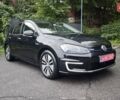 Черный Фольксваген e-Golf, объемом двигателя 0 л и пробегом 106 тыс. км за 8900 $, фото 1 на Automoto.ua