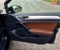 Чорний Фольксваген e-Golf, об'ємом двигуна 0 л та пробігом 112 тис. км за 8200 $, фото 12 на Automoto.ua