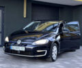 Черный Фольксваген e-Golf, объемом двигателя 0 л и пробегом 159 тыс. км за 8200 $, фото 5 на Automoto.ua