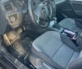 Черный Фольксваген e-Golf, объемом двигателя 0 л и пробегом 107 тыс. км за 8850 $, фото 15 на Automoto.ua