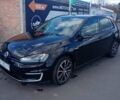 Черный Фольксваген e-Golf, объемом двигателя 0 л и пробегом 123 тыс. км за 14500 $, фото 3 на Automoto.ua