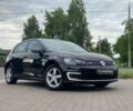 Чорний Фольксваген e-Golf, об'ємом двигуна 0 л та пробігом 120 тис. км за 8999 $, фото 4 на Automoto.ua