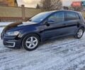 Черный Фольксваген e-Golf, объемом двигателя 0 л и пробегом 174 тыс. км за 8800 $, фото 4 на Automoto.ua