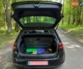 Черный Фольксваген e-Golf, объемом двигателя 0 л и пробегом 99 тыс. км за 11299 $, фото 51 на Automoto.ua