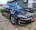 Чорний Фольксваген e-Golf, об'ємом двигуна 0 л та пробігом 77 тис. км за 10100 $, фото 19 на Automoto.ua