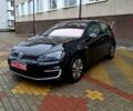 Черный Фольксваген e-Golf, объемом двигателя 0 л и пробегом 112 тыс. км за 8600 $, фото 1 на Automoto.ua