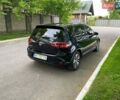 Чорний Фольксваген e-Golf, об'ємом двигуна 0 л та пробігом 135 тис. км за 9999 $, фото 21 на Automoto.ua