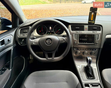 Фольксваген e-Golf 2015 в Кропивницком (Кировограде) на Automoto.ua Черный Фольксваген e-Golf, объемом двигателя 0 л и пробегом 180 тыс. км за 8400 $, фото 23 на Automoto.ua