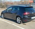 Чорний Фольксваген e-Golf, об'ємом двигуна 0 л та пробігом 129 тис. км за 8900 $, фото 10 на Automoto.ua