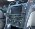 Черный Фольксваген e-Golf, объемом двигателя 0 л и пробегом 186 тыс. км за 9300 $, фото 19 на Automoto.ua