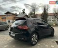 Чорний Фольксваген e-Golf, об'ємом двигуна 0 л та пробігом 122 тис. км за 9400 $, фото 6 на Automoto.ua